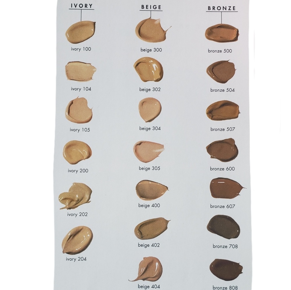 🆕️MK- Foundation - Picture 5 of 5